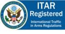 ITAR-REGISTERED